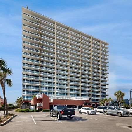 Sanibel #403 Apartment Gulf Shores Exterior photo
