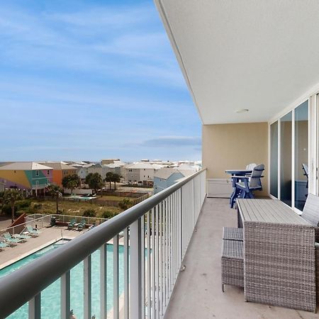 Sanibel #403 Apartment Gulf Shores Exterior photo