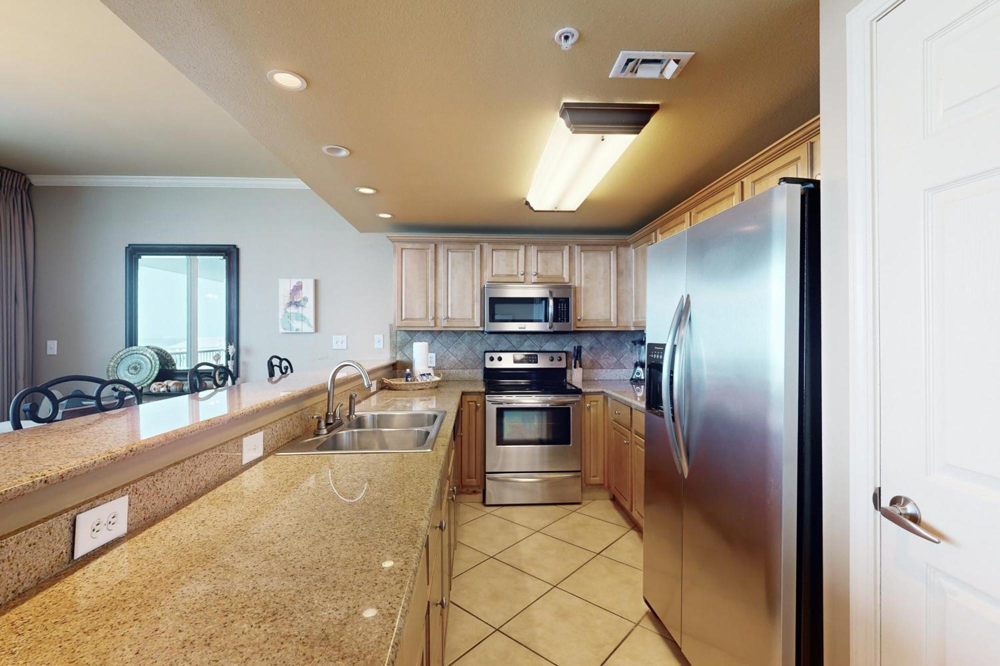 Sanibel #403 Apartment Gulf Shores Exterior photo