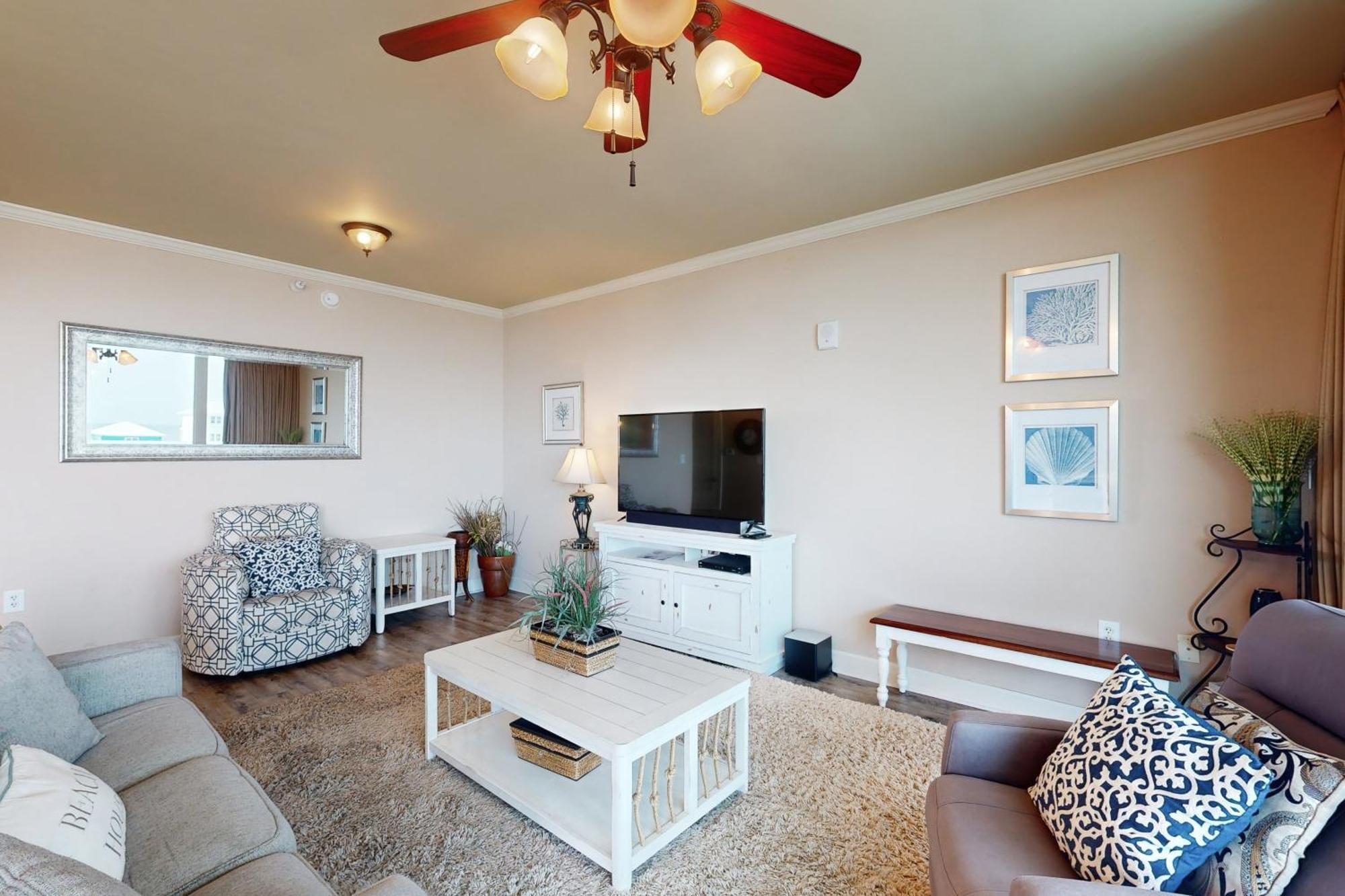 Sanibel #403 Apartment Gulf Shores Exterior photo