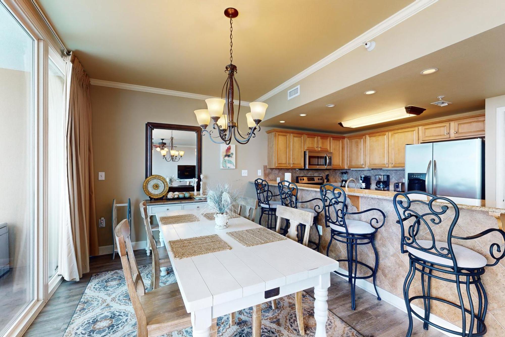 Sanibel #403 Apartment Gulf Shores Exterior photo